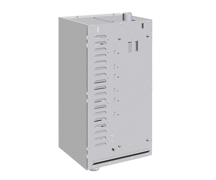 Настенный электрический котел ZOTA Lux-X - 30