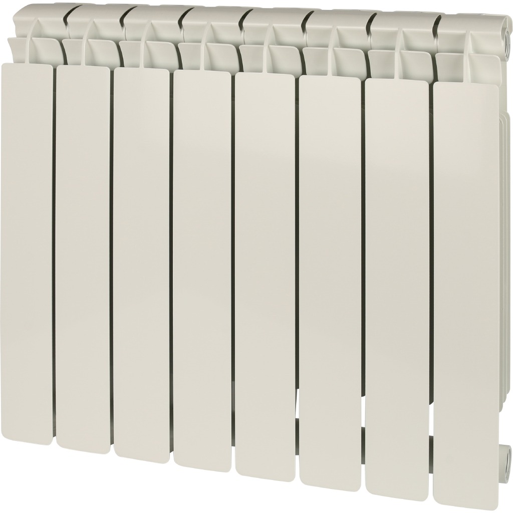 Алюминиевый секционный радиатор Global VOX EXTRA 500 x 5 секций