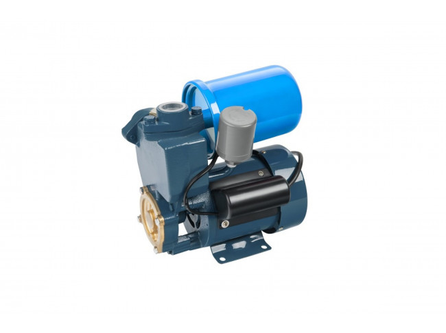 Насосная станция UNIPUMP AUPS 126 с гидроаккумулятором 2 л