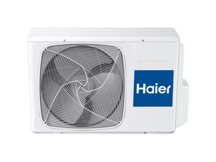 Внешний блок Haier Coral HP inverter 1U20PHP1FRA сплит-системы (инверторного типа)