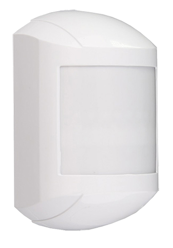 Датчик движения Zont АСТРА-512 проводной с защитой от животных (до 20 кг.)