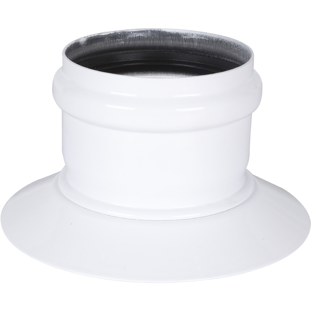 Baxi Переходник диам. 80 мм