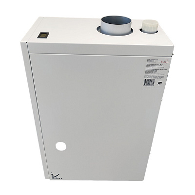 Котел газовый напольный Axis STANDART 16 кВт двухконтурный AXIS-06-16TW-00