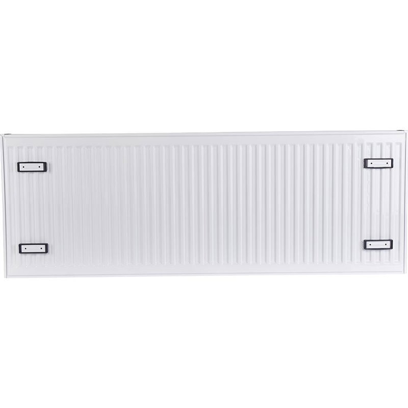 Стальной панельный радиатор ROMMER Compact 33/600/1400