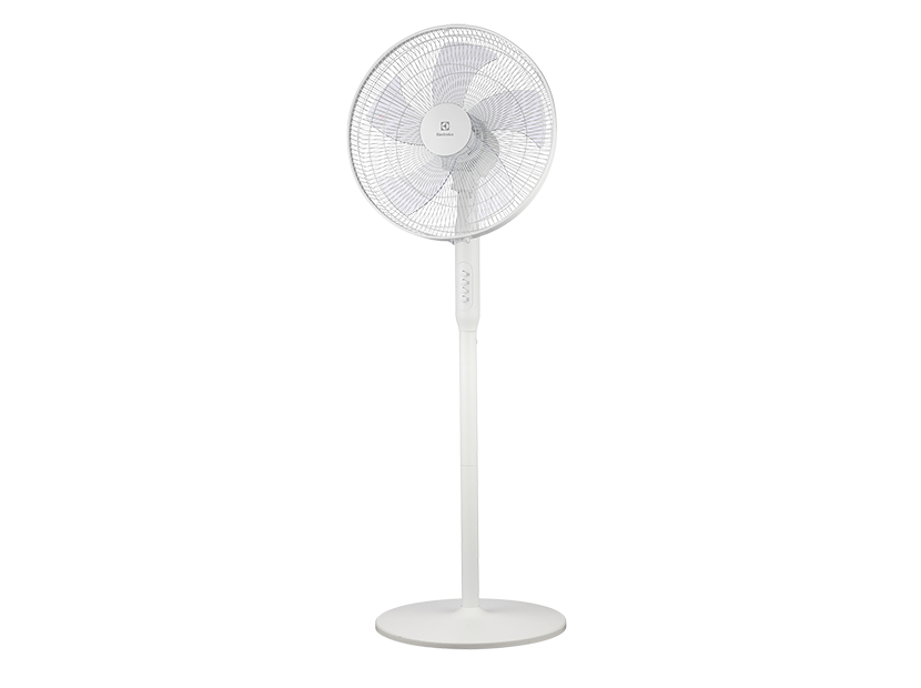 Вентилятор напольный Electrolux EFF-1006