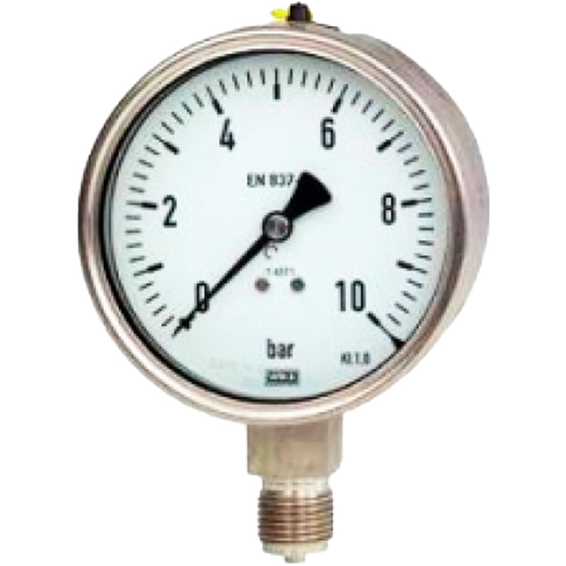 Манометр CIMM R63-16-1/4" 07022003