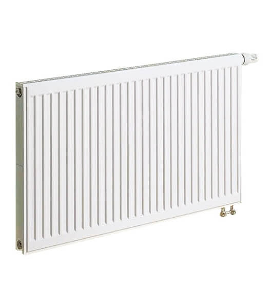 Стальной панельный радиатор  Kermi Profil-V FTV 12/300/700 подключение нижнее правое