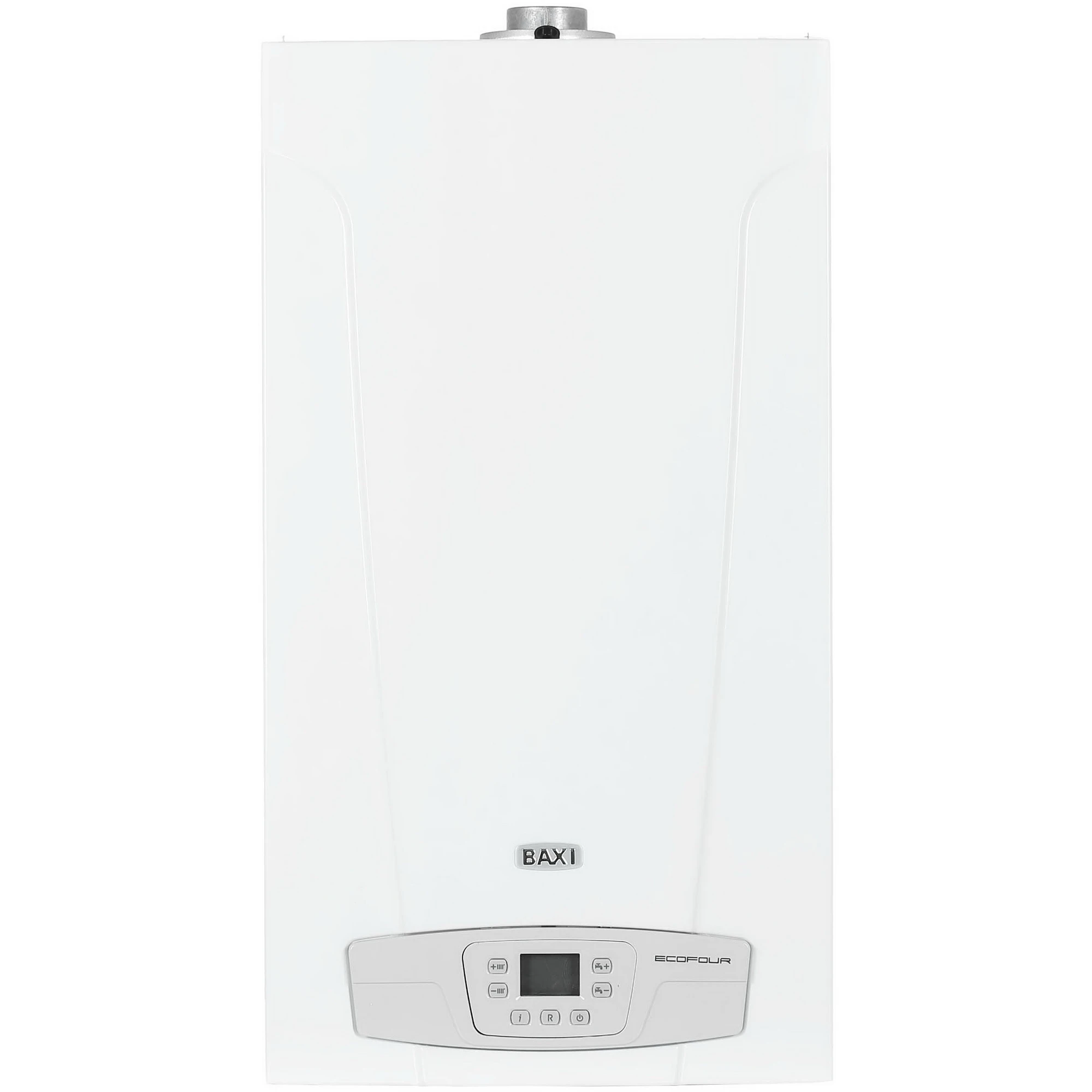 Настенный конвекционный газовый котел Baxi ECO Four 1.24 F