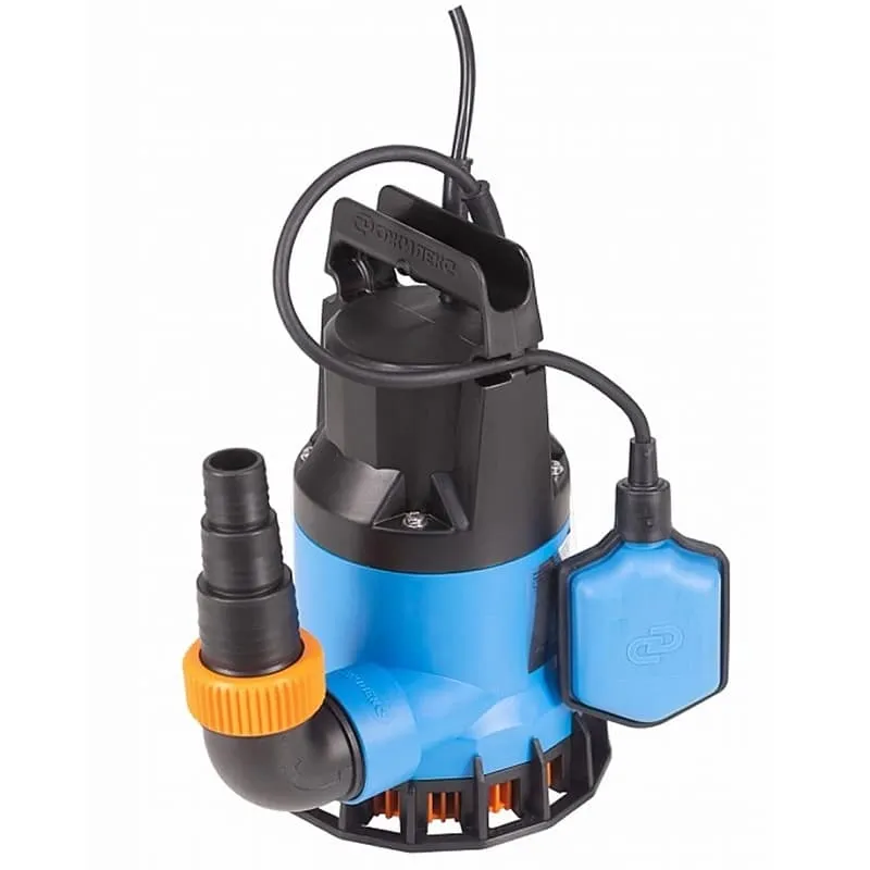 Насос ДРЕНАЖНИК Джилекс 85/6