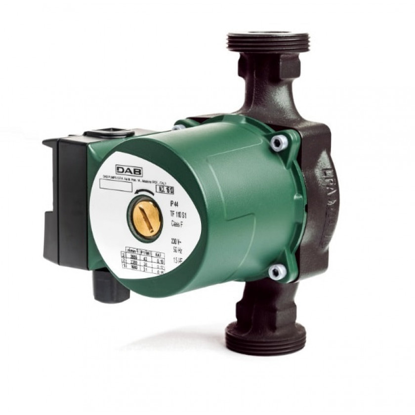 Циркуляционный насос DAB VA 35/180 X PN10 1х230В/50Гц с мокрым ротором