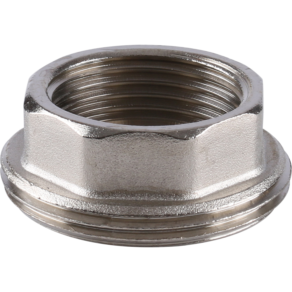 Kalde Муфта разъемная с внутренней резьбой 32x1"