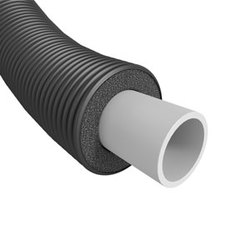 Однотрубная система Thermaflex FLEXALEN 1000 для отопления и кондиционирования (штанга 11,8м)