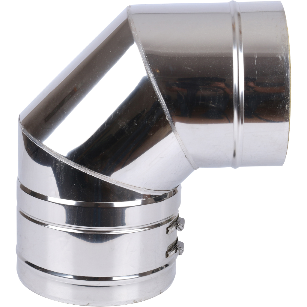 Колено 87° JEREMIAS DW-FU D150