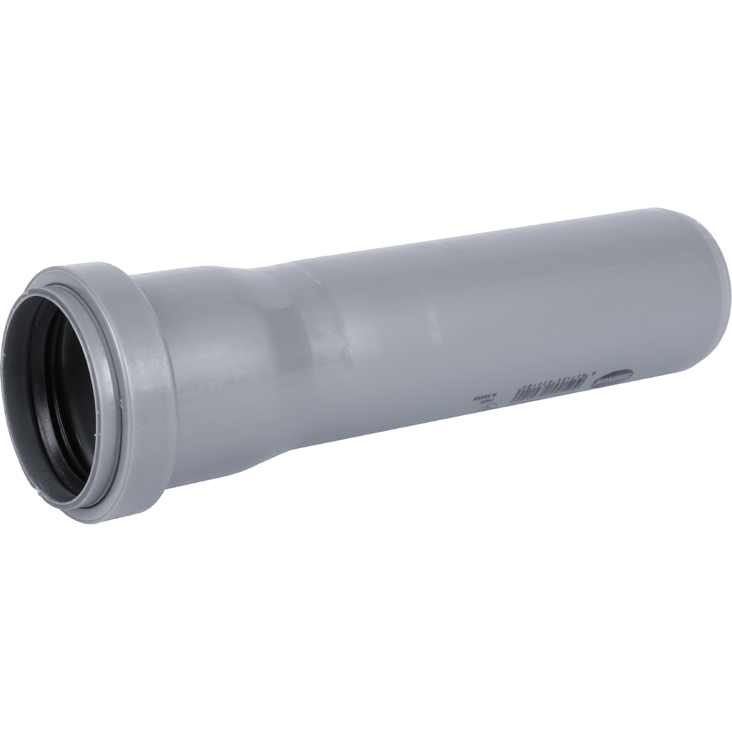Труба канализационная Sinikon СТАНДАРТ 50 х 150 мм