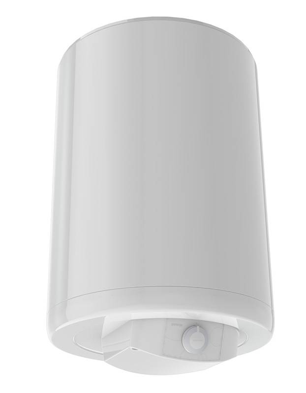 Накопительный электрический водонагреватель Gorenje Simplicity GBFU 50 SIMB6