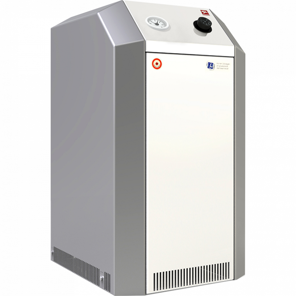 Напольный конвекционный газовый котел Лемакс Премиум 20N (В)