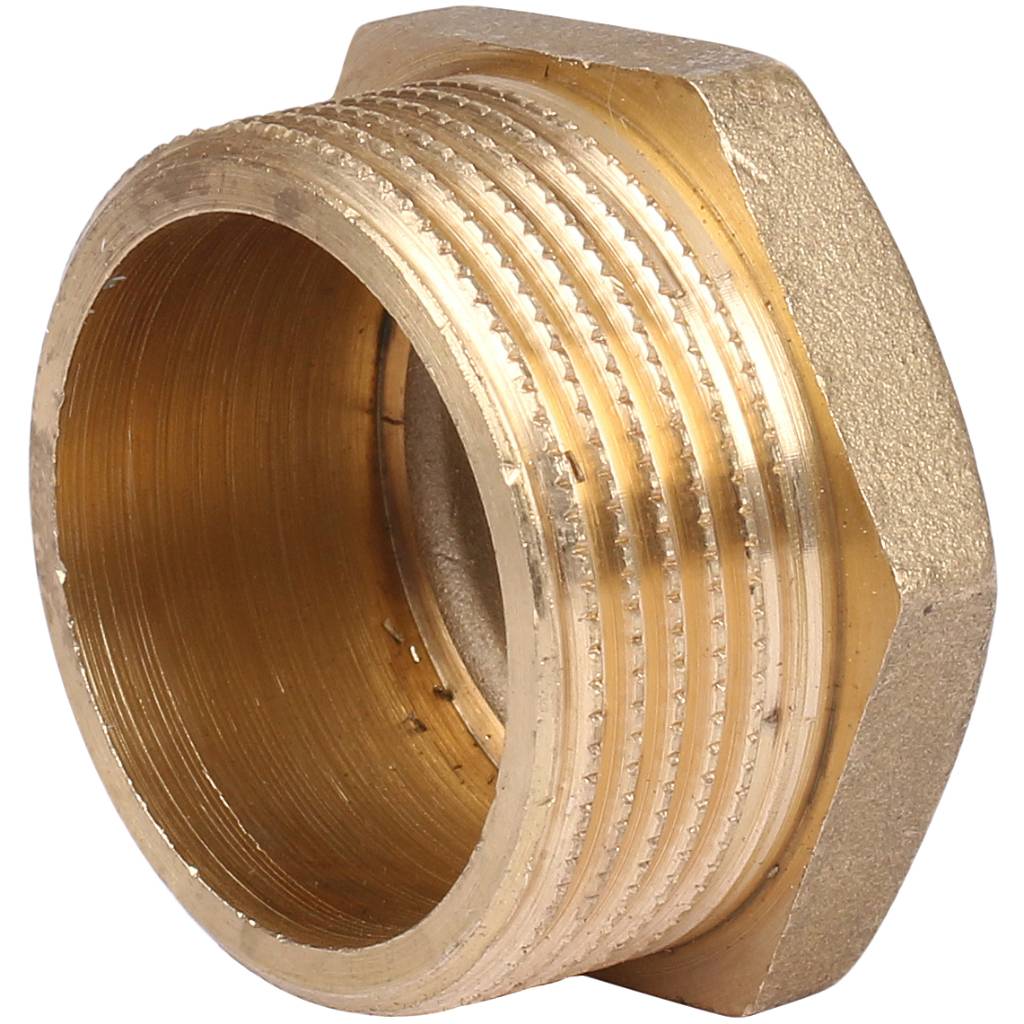 Заглушка TIEMME 1 1/4 НР