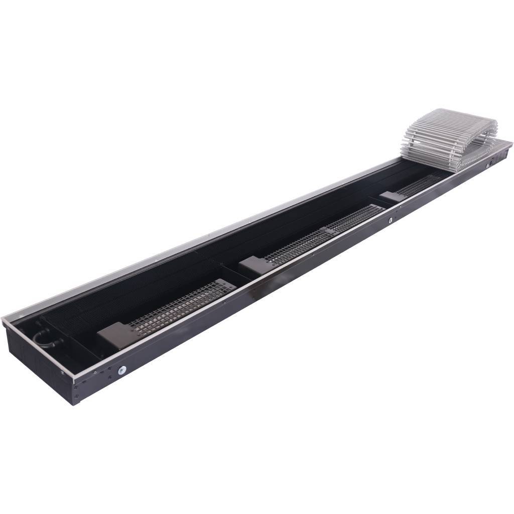 Конвектор внутрипольный STOUT SCQ 75.240.2250