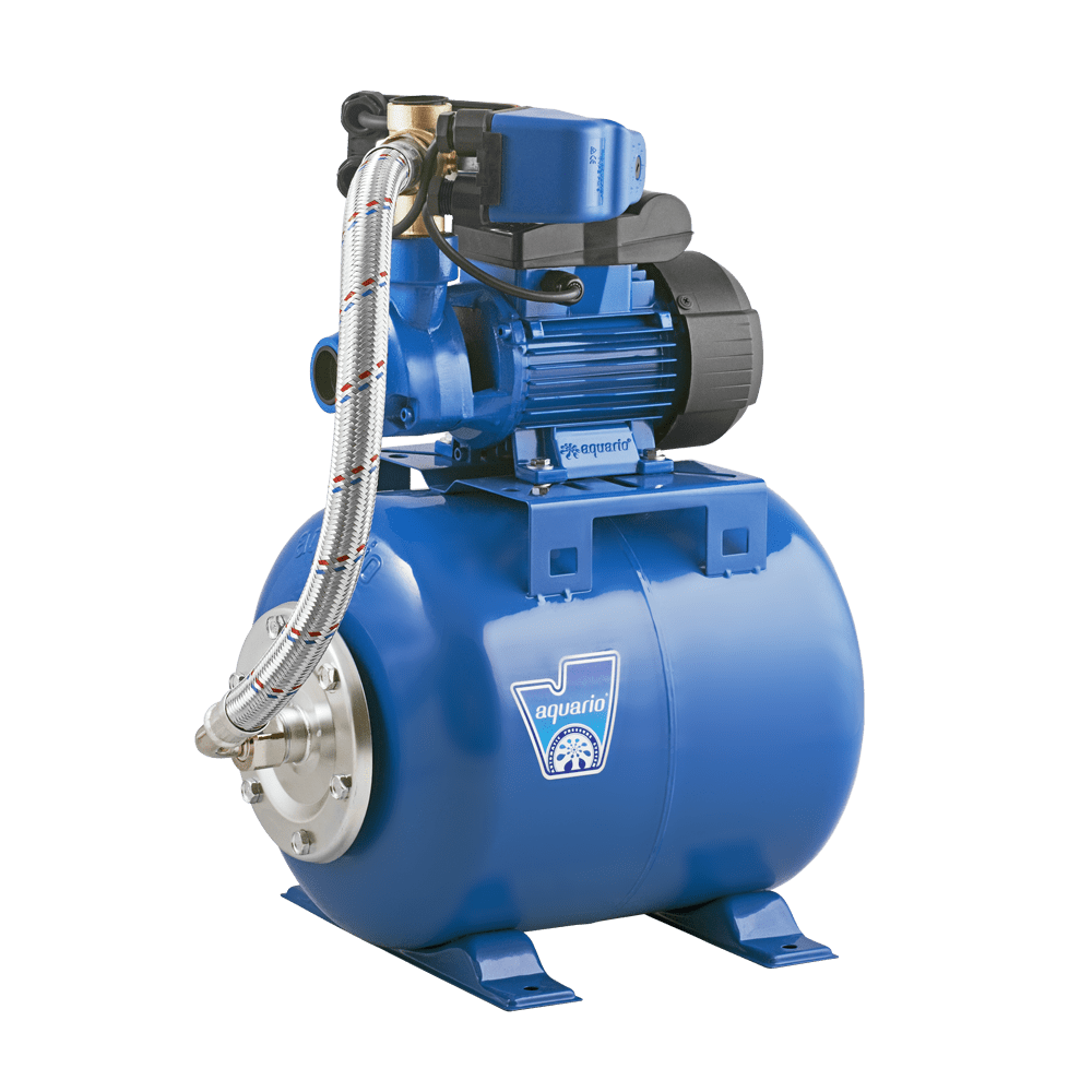 Насосная станция Aquario AUTO ADB-35(H)