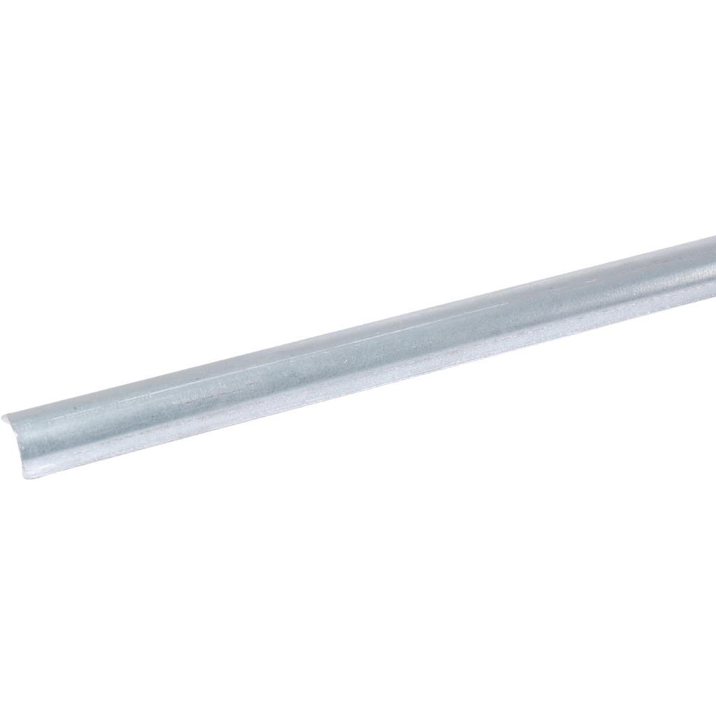 Фиксирующий желоб Uponor Flex для труб D17-25 L=3м