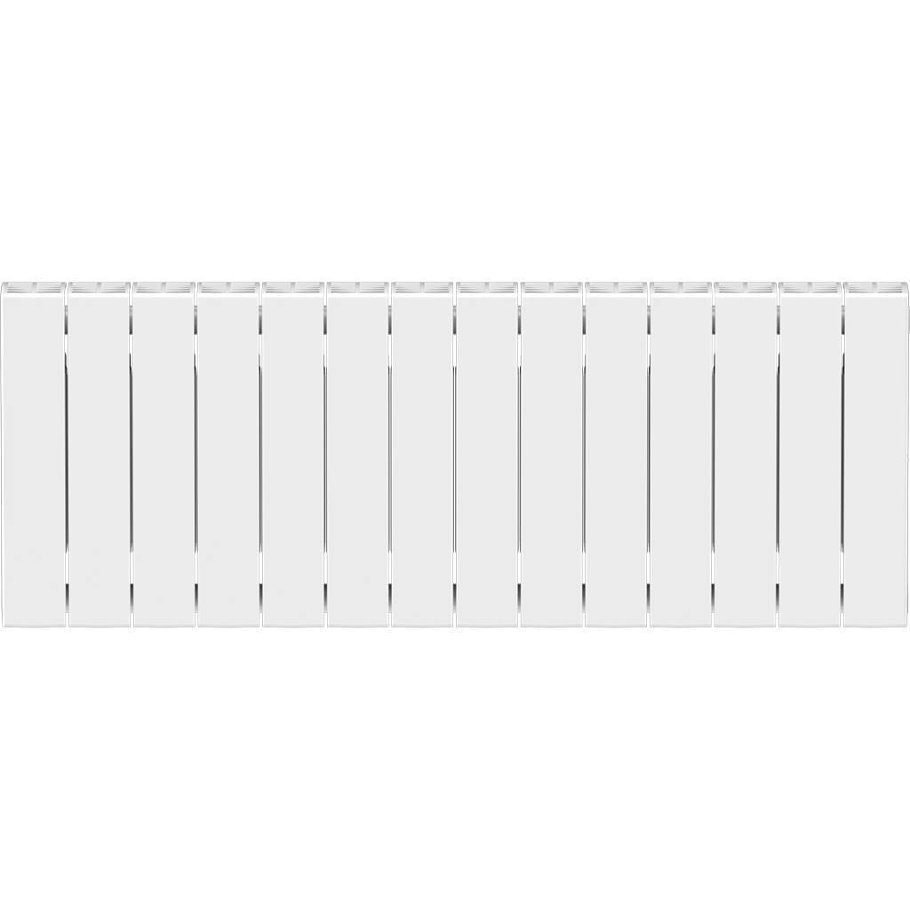 Радиатор биметаллический RIFAR SUPReMO VENTIL 350 SVR 14 секций