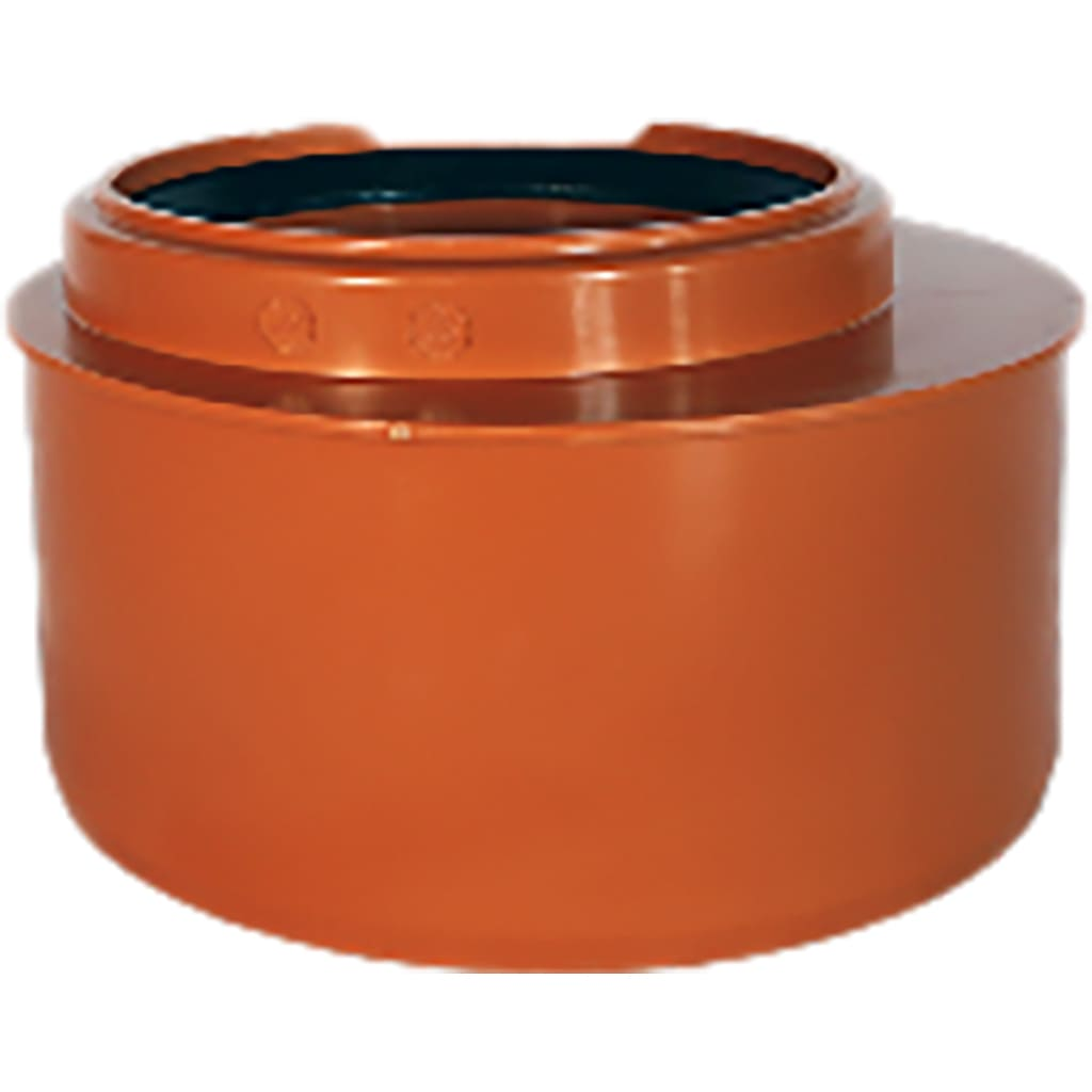 Переход Sinikon УНИВЕРСАЛ D160х1100 эксцентрический