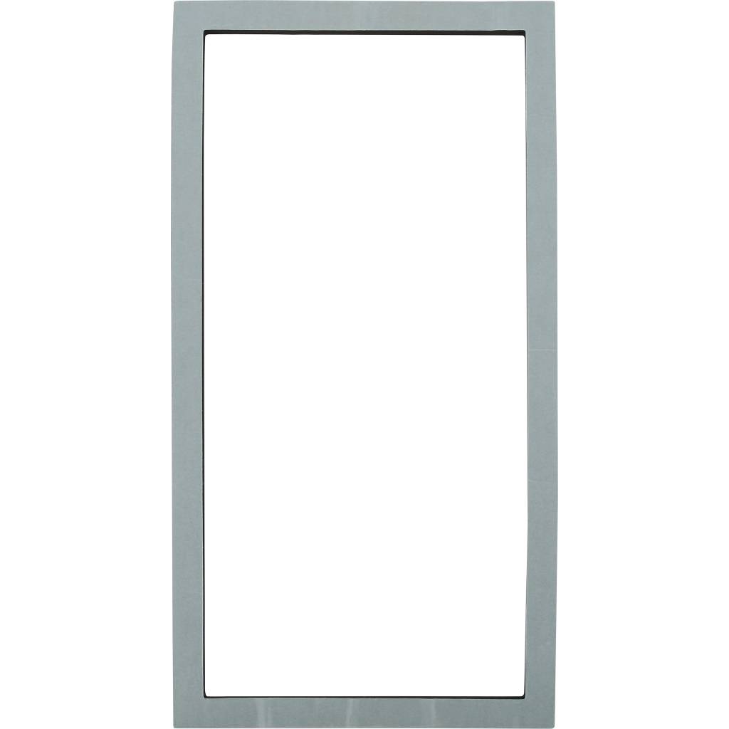 Стеновая панель STOUT к-т для изоляции прохода в шахту дымохода