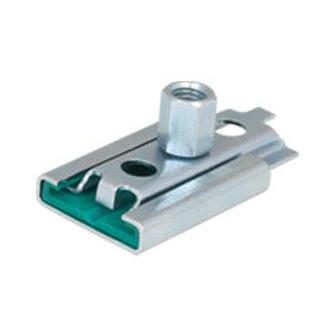 Скользящий элемент Walraven BIS ES-1S одинарный M8/10