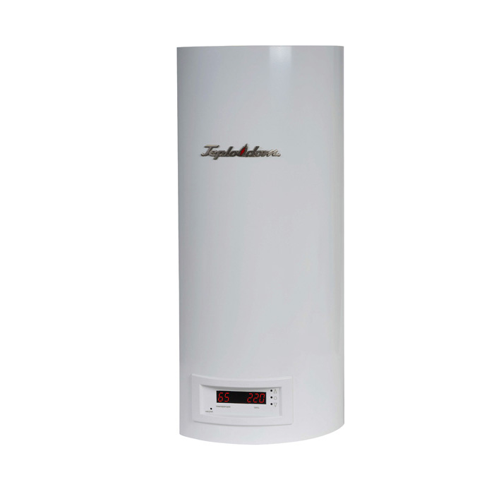 Настенный электрический котел Бастион (Teplocom) Teplodom i-TRM SILVER - 6