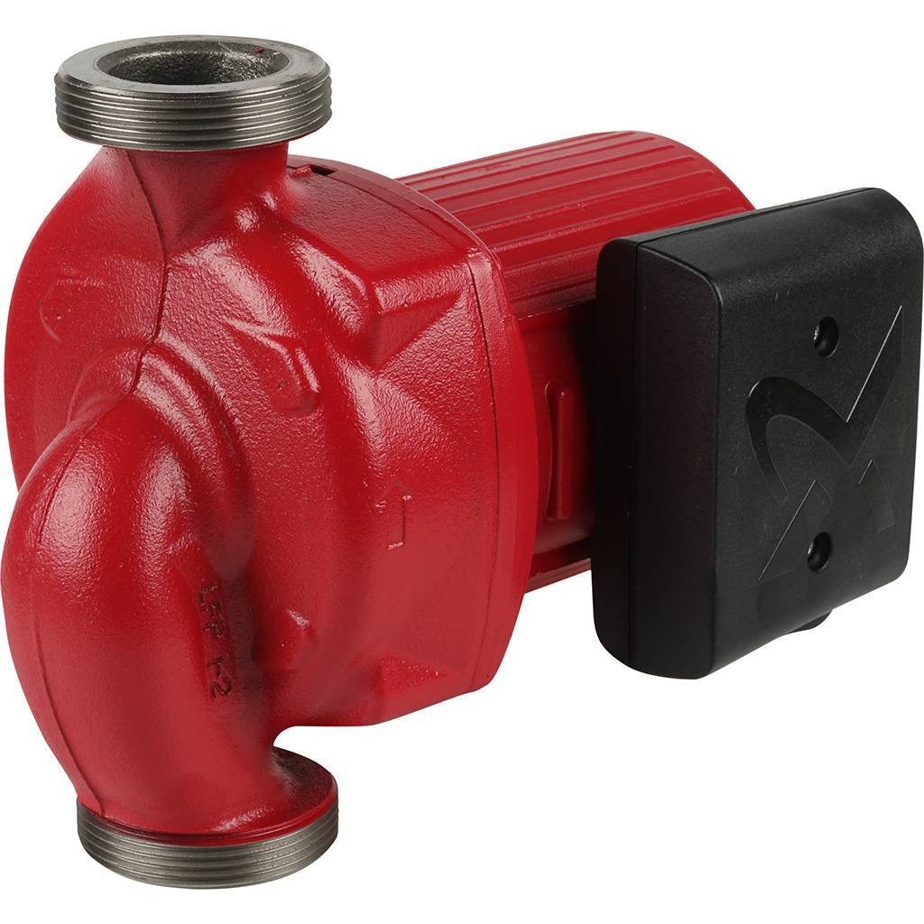 Циркуляционный насос Grundfos UPS 32-100 180 (1х230 В)