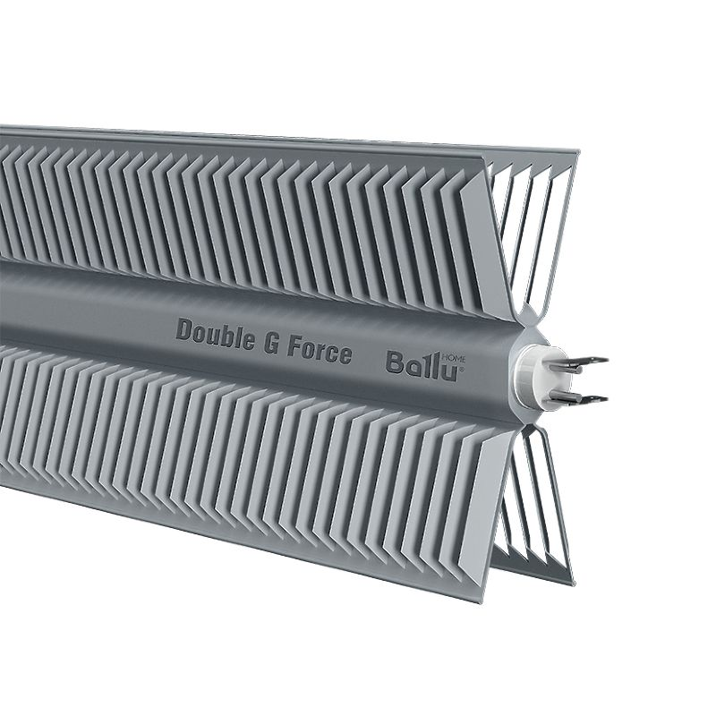 Конвектор электрический Ballu Enzo BEC/EZER-2000