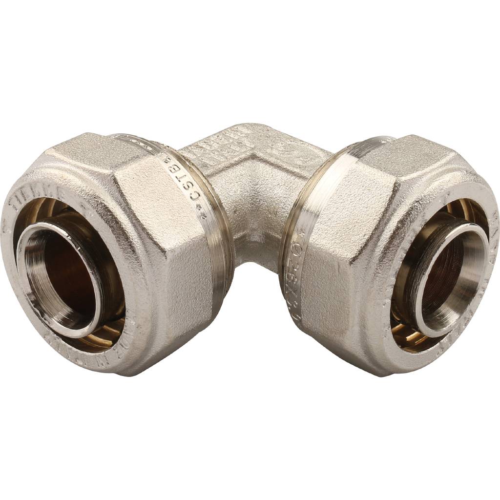 Угольник 90° TIEMME 26х26