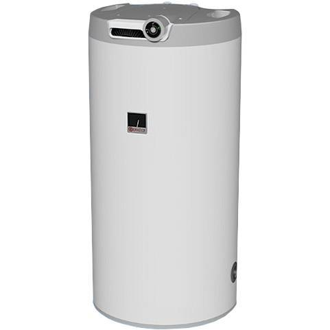 Накопительный косвенный водонагреватель Drazice OKC 160 NTR