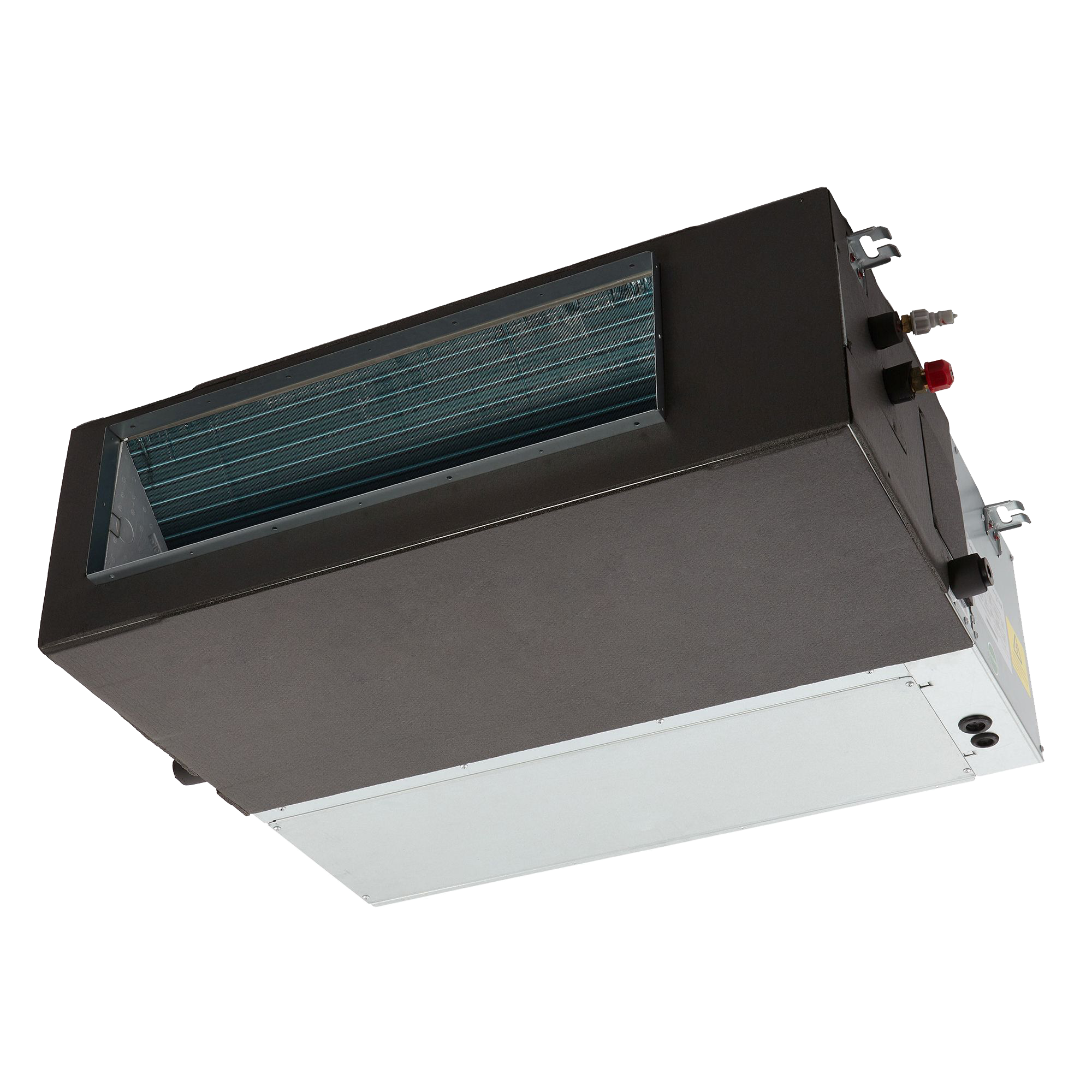 Сплит-система Ballu Machine BLC_D-60HN1_21Y полупромышленный комплект канального типа