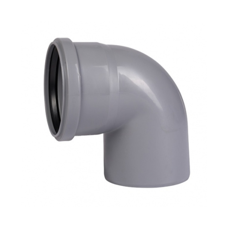 Отвод HTB 90*87 гр.