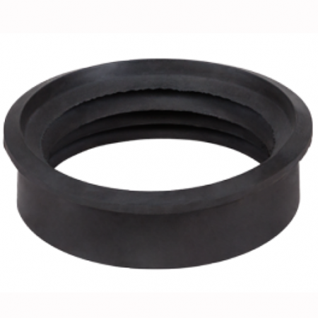 Манжета Ostendorf «in situ» DN110 для врезки по месту, в колодец (пластиковый/бетонный)