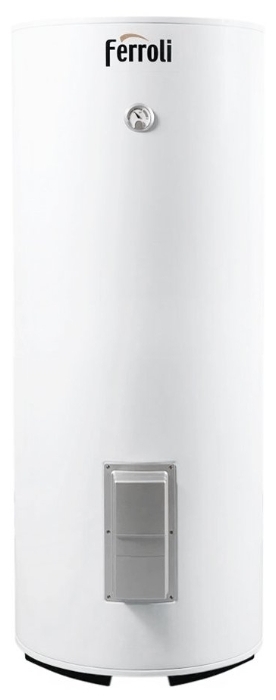 Бойлер косвенного нагрева Ferroli Ecounit F 500 1C