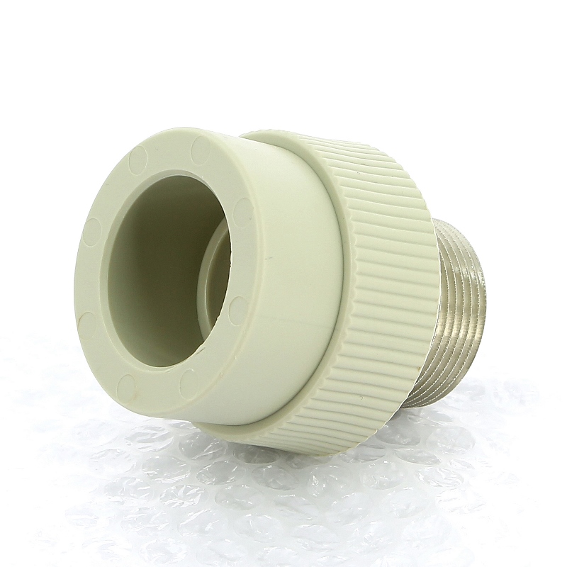 Муфта FV-PLAST 40х1 1/4 (сварка-Н)