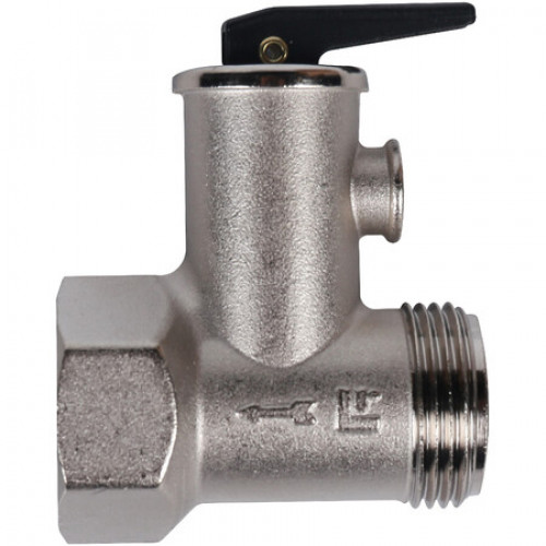 Накопительный комбинированный водонагреватель Rommer RWH-1110 100 л ТЭН 3 кВт напольный