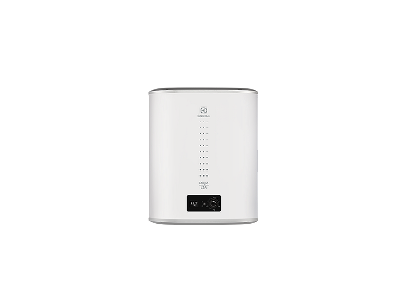 Накопительный электрический водонагреватель Electrolux EWH 30 Major LZR 3