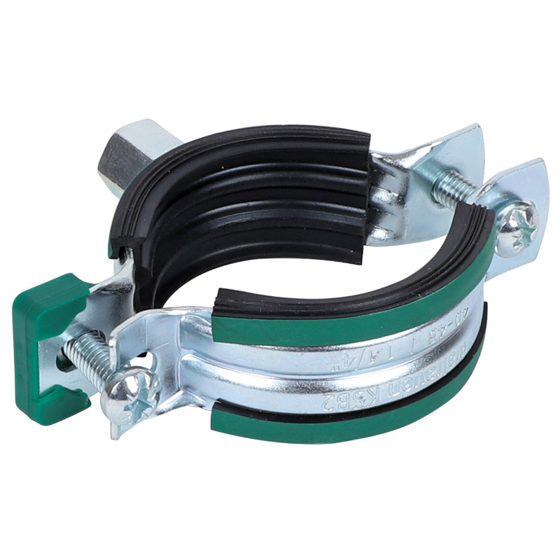 Хомут Walraven KSB2 с epdm M8/10 125-130 мм