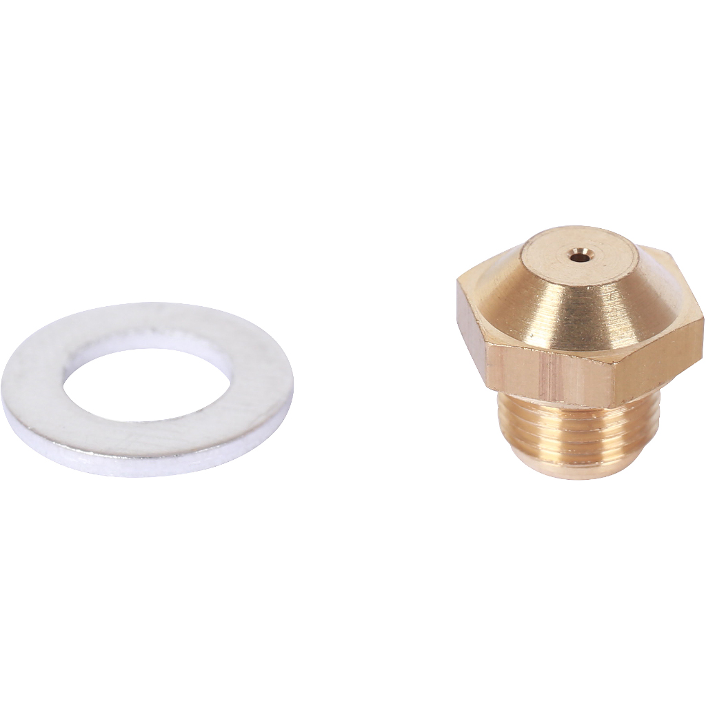 Vaillant Набор переналадки на СЖИЖЕННЫЙ газ для Vaillant atmoTEC 20;24;28 и turboTEC 12;20;24;28 кВт