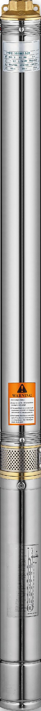 Скважинные насосы с кабелем-01