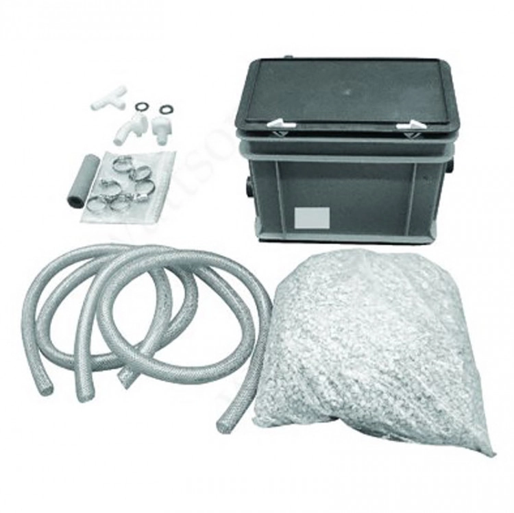 Система нейтрализации конденсата De Dietrich DN1 SA1