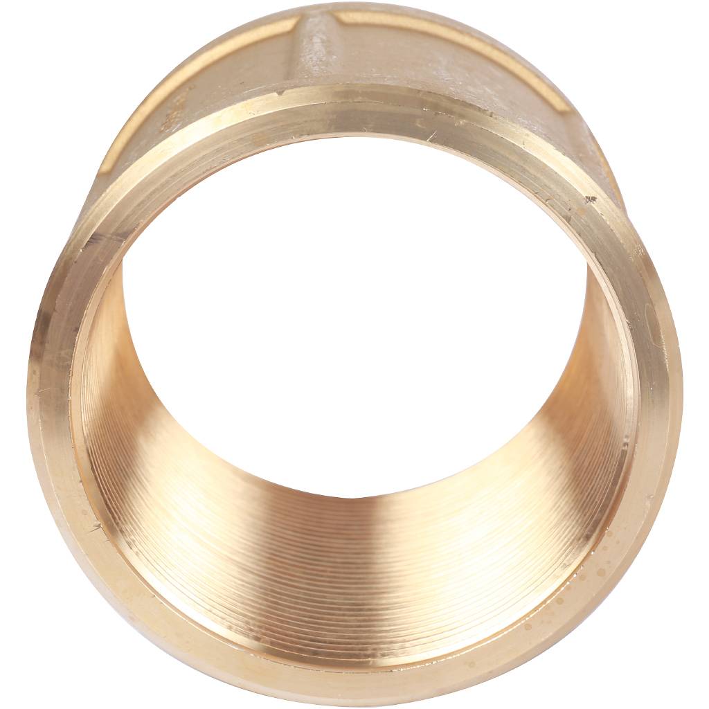 Муфта STOUT 3" ВВ