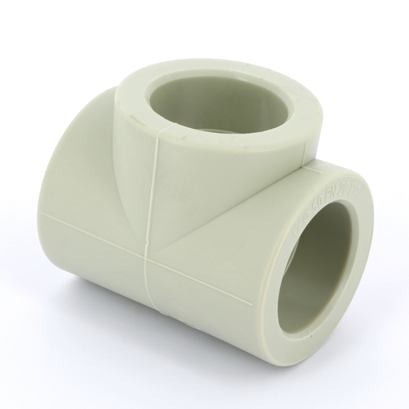 Тройник FV-PLAST 50 (сварка)