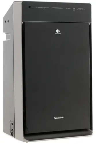 Климатический комплекс Panasonic F-VXK70R-K (черный)