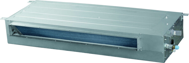 Внешний блок Haier AD18SS1ERA(N)(P) канальный