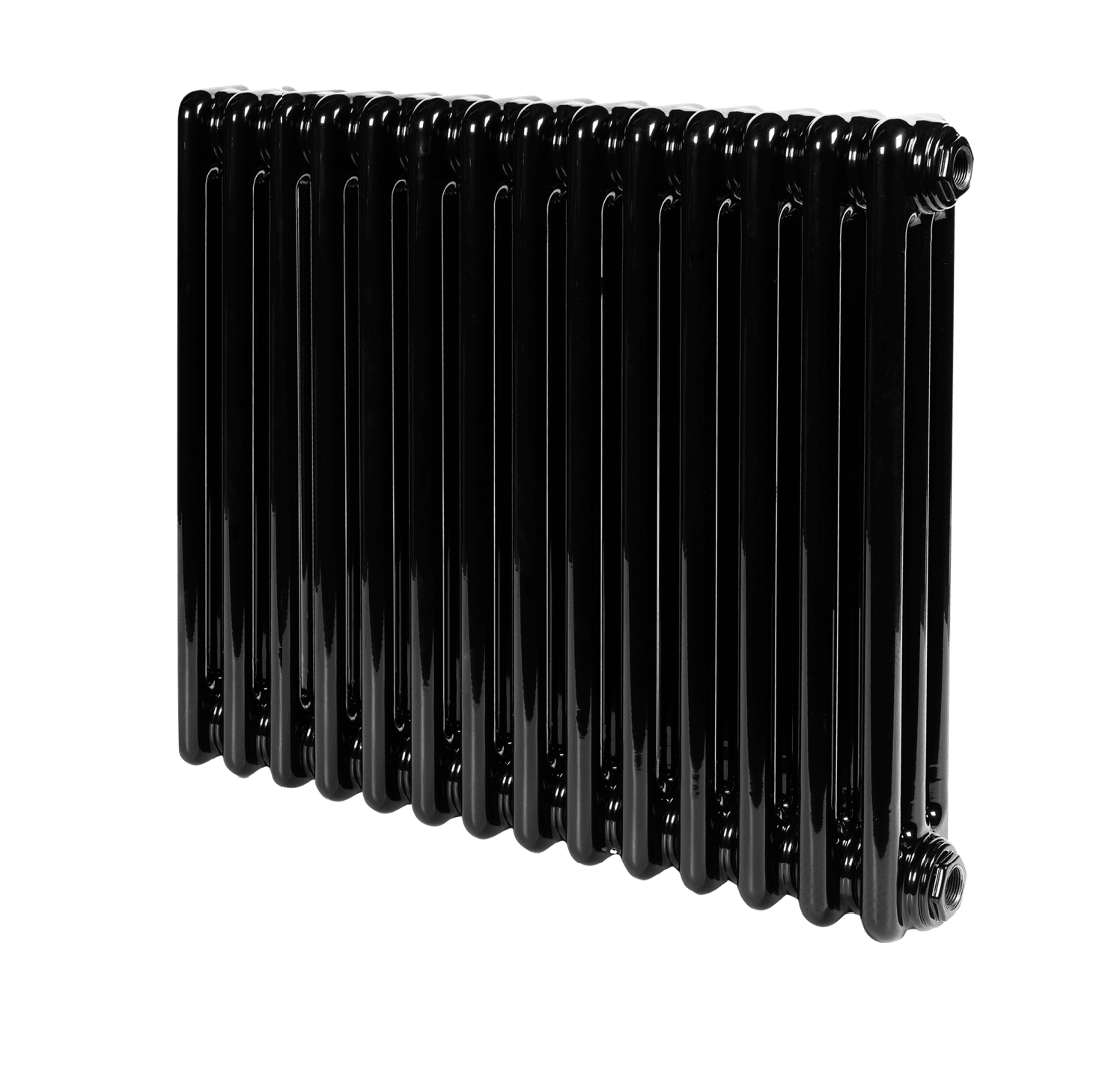 Радиатор трубчатый IRSAP TESI 30565/14 T30 3/4" (Черный)