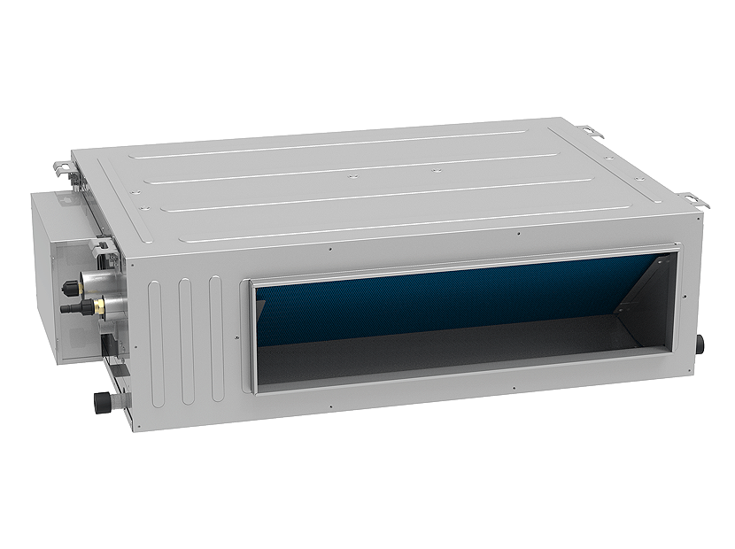 Сплит-система Electrolux EACD-60H/UP4-DC/N8 комплект канального типа (инвертор)